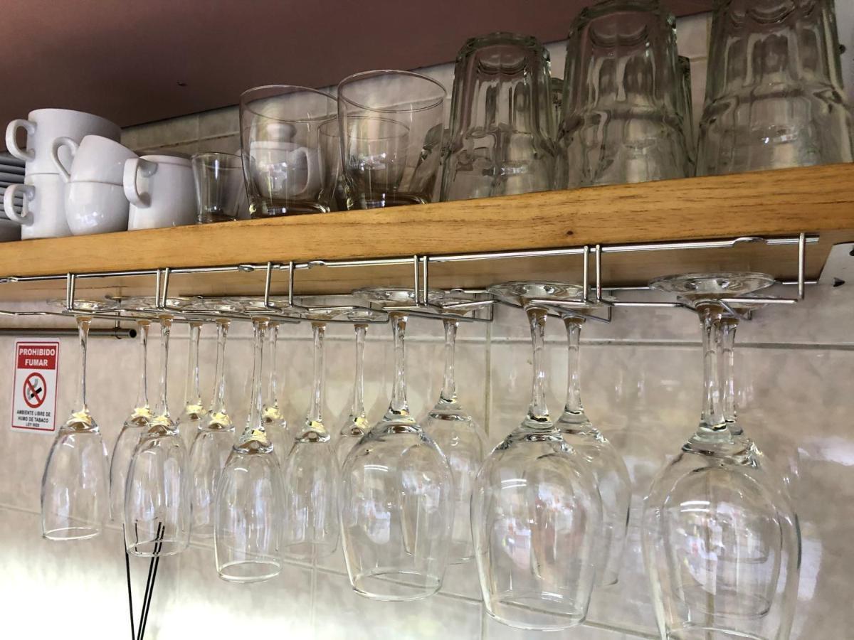 Palermo Soho, Un Lugar Sonado En Plaza Serrano ブエノスアイレス エクステリア 写真