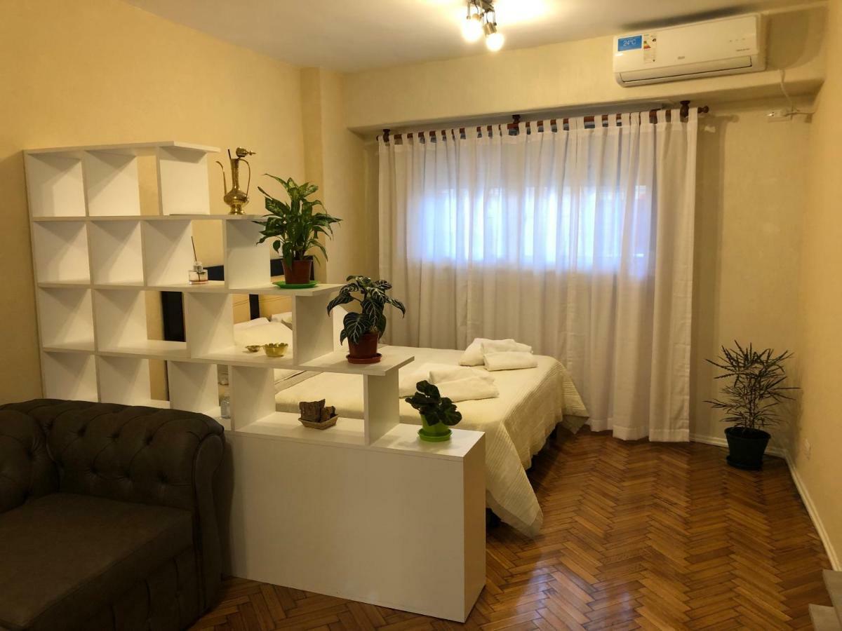 Palermo Soho, Un Lugar Sonado En Plaza Serrano ブエノスアイレス エクステリア 写真