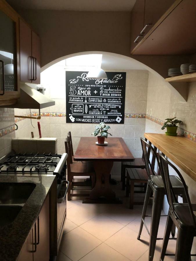 Palermo Soho, Un Lugar Sonado En Plaza Serrano ブエノスアイレス エクステリア 写真